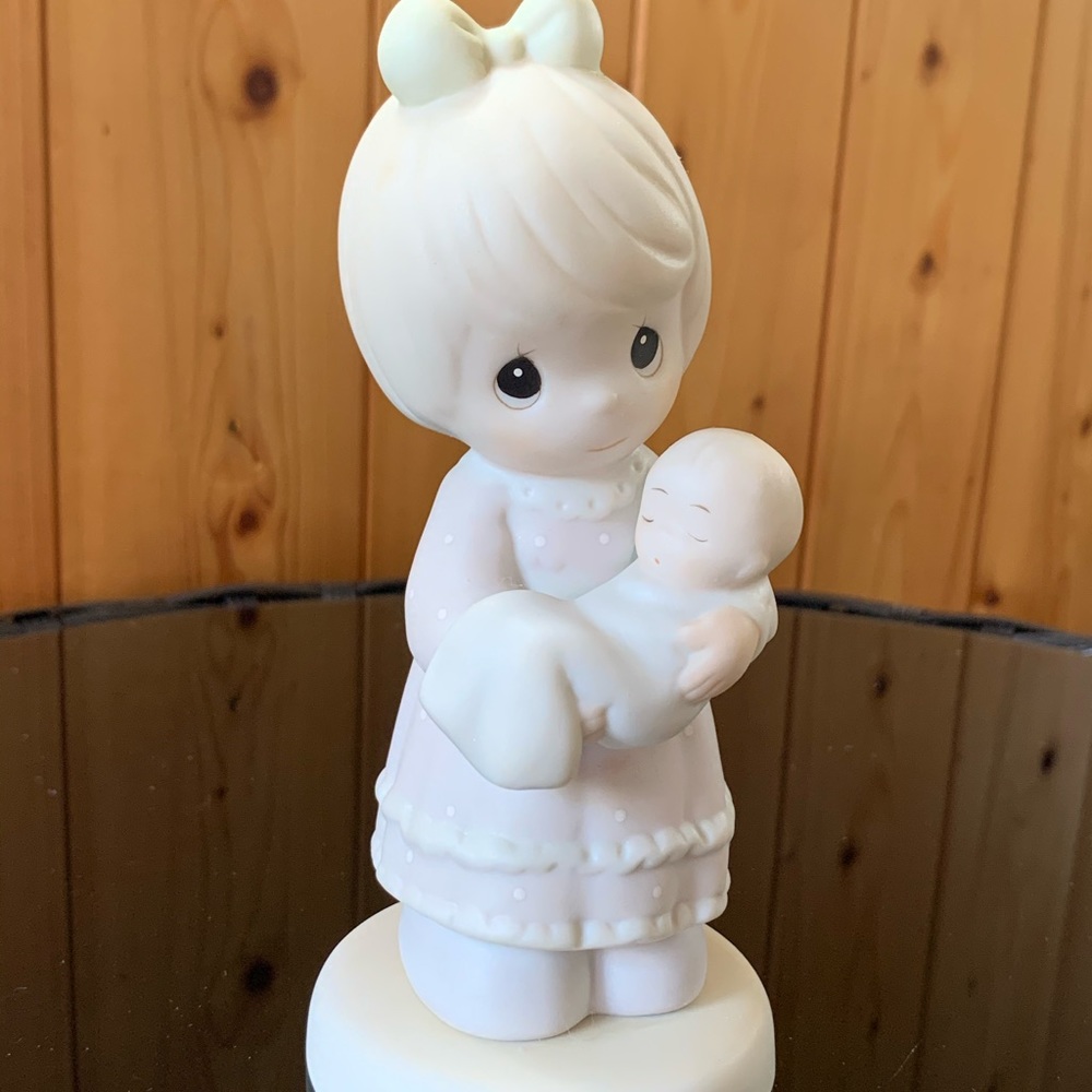 Precious Moments “A Special Delivery”